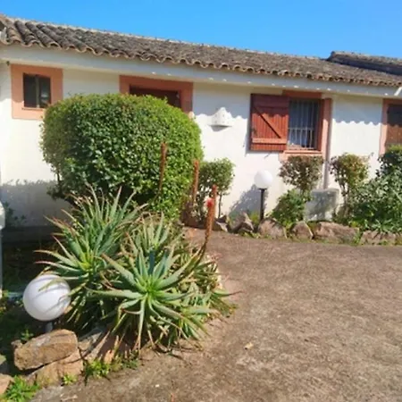 Casa Riccardo *