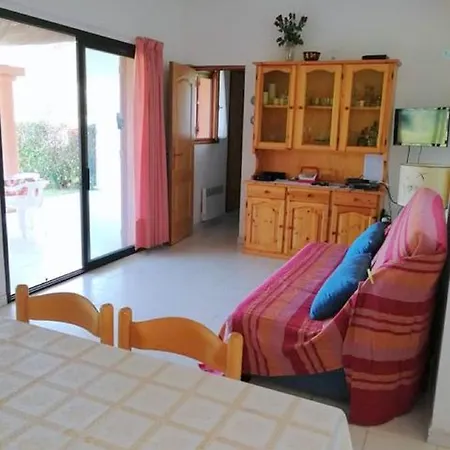 Vakantiehuis Casa Riccardo