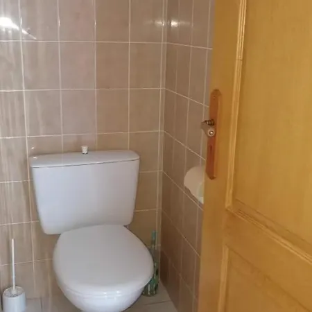 Vakantiehuis Casa Riccardo *