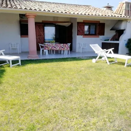 Casa Riccardo