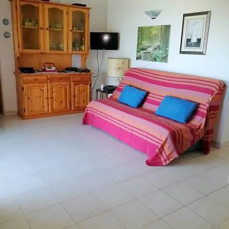 Casa Riccardo Vakantiehuis Conca