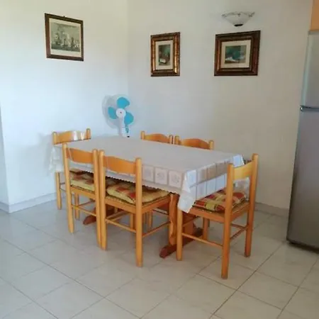 Vakantiehuis Casa Riccardo