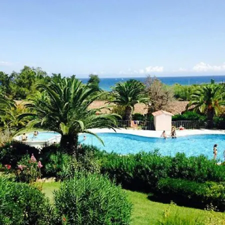Vakantiehuis Casa Riccardo
