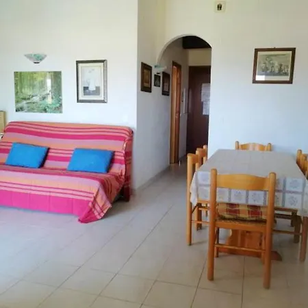 Casa Riccardo Vakantiehuis