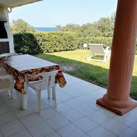 Vakantiehuis Casa Riccardo