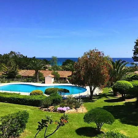 Vakantiehuis Casa Riccardo Conca