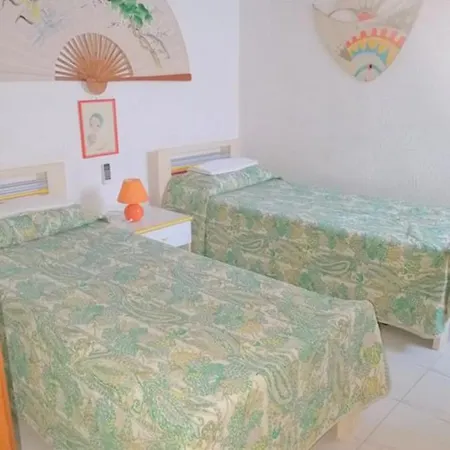 Casa Riccardo Vakantiehuis